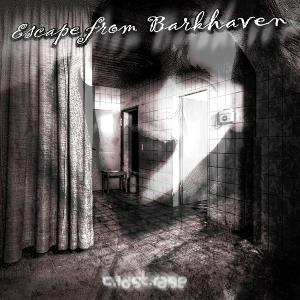Escape from Barkhaven - Single (A and B Side)